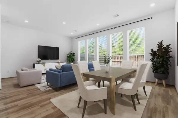 500 Dry Fork Lane, Conroe, TX 77304