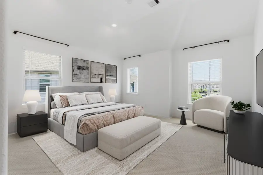 500 Dry Fork Lane, Conroe, TX 77304 - #3