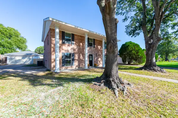 22214 Woodrose Drive, Katy, TX 77450