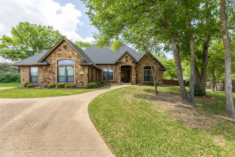2005 Old May Court, College Station, TX 77845 - #2