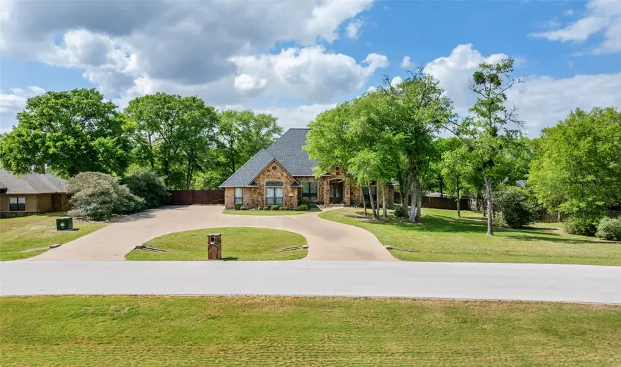 2005 Old May Court, College Station, TX 77845 - #3