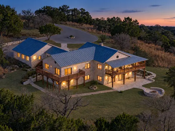 1845 Sisterdale Road, Boerne, TX 78006