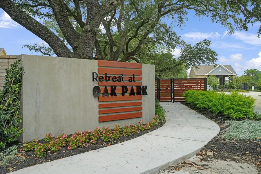 413 Kinley Oaks Drive, Houston, TX 77079 - #2