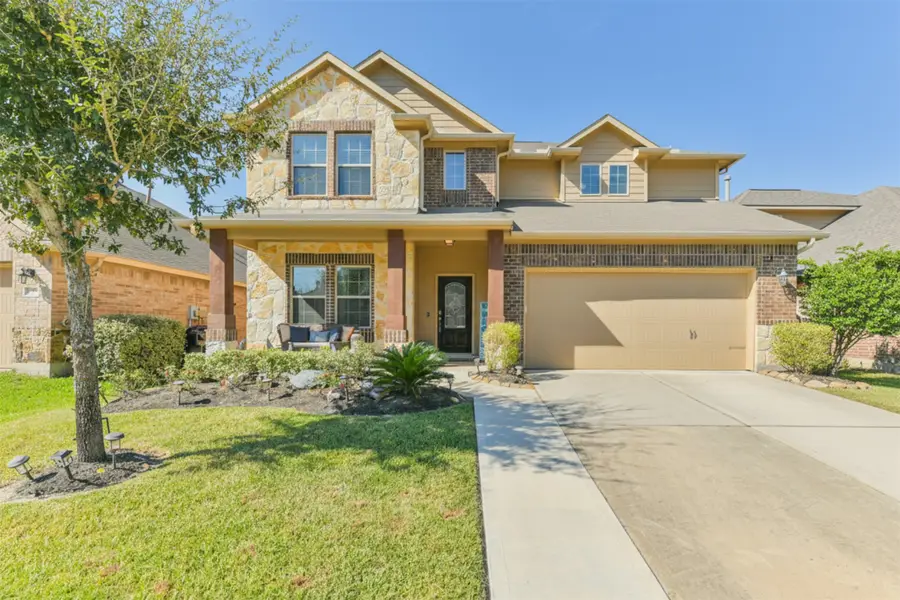24047 Schults Meadow Lane, Spring, TX 77389 - Image #2