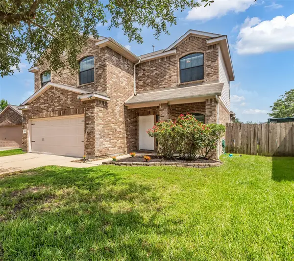 10211 Norway Spruce Lane, Tomball, TX 77375