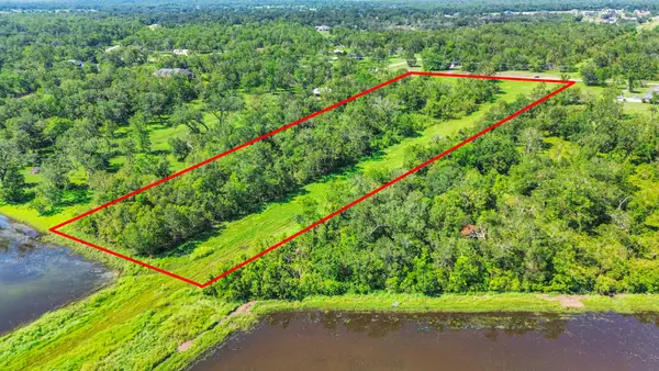 1215 China Grove Drive, Rosharon, TX 77583