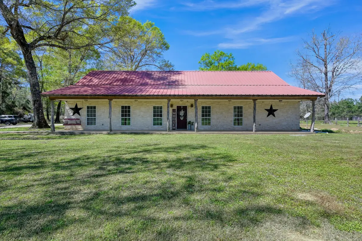 1780 Fm 3460 Road, Shepherd, TX 77371 - #1
