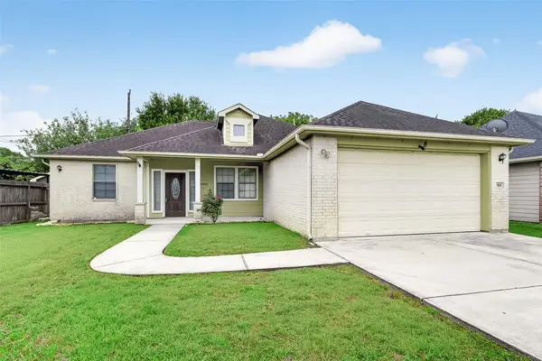 934 Genoa Street, Houston, TX 77587