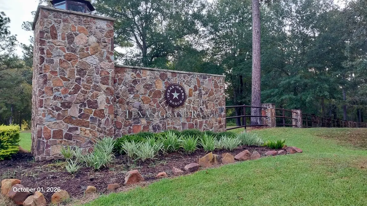Lot 7 Inscription Lane, Huntsville, TX 77340 - #1
