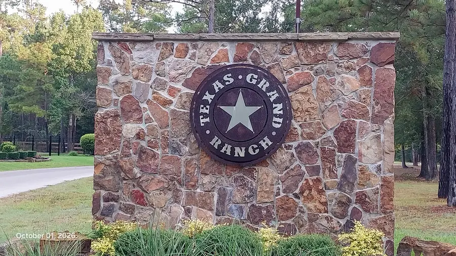 Lot 7 Inscription Lane, Huntsville, TX 77340 - #2