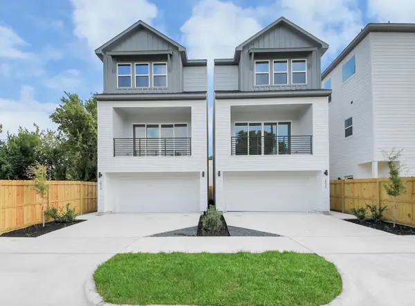 2521 Francis Street, Houston, TX 77004