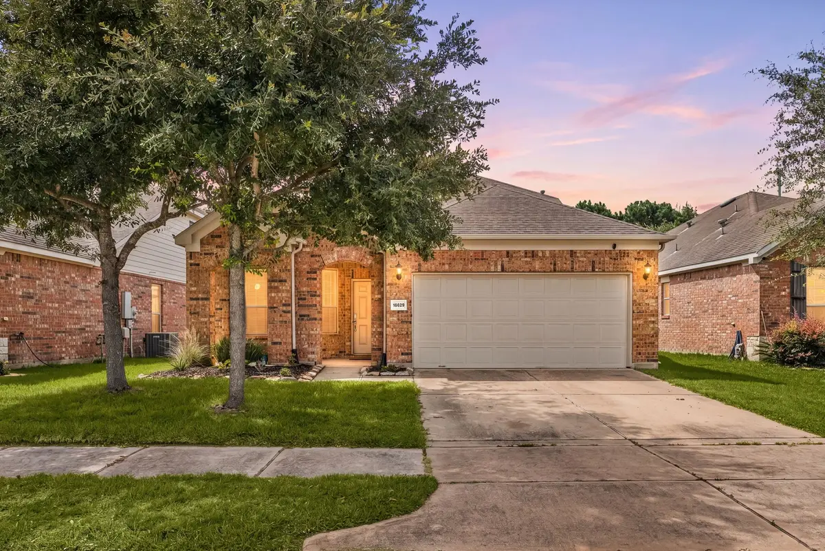 16629 Conner Creek Lane, Houston, TX 77044 - #1