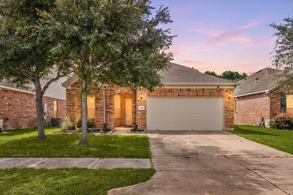16629 Conner Creek Lane, Houston, TX 77044