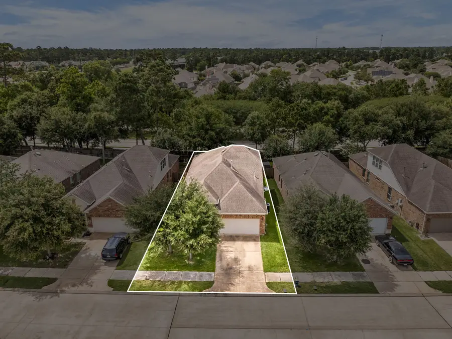 16629 Conner Creek Lane, Houston, TX 77044 - #3