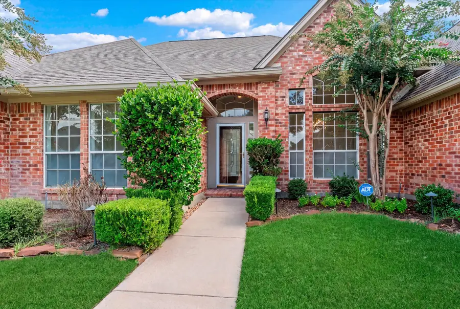 15702 Twisting Springs Drive, Cypress, TX 77433 - #3