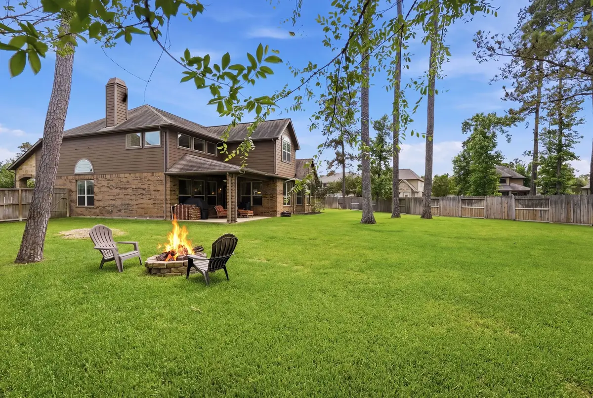 24611 Morgan Pines Court, Spring, TX 77389 - #1