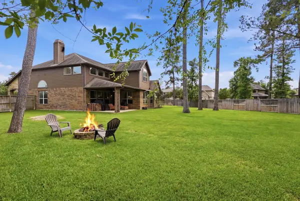 24611 Morgan Pines Court, Spring, TX 77389