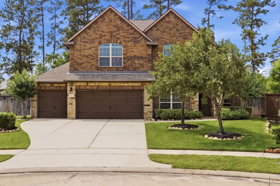 24611 Morgan Pines Court, Spring, TX 77389 - #2