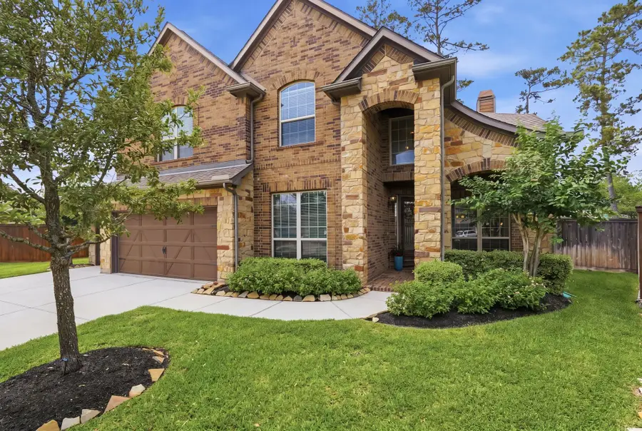 24611 Morgan Pines Court, Spring, TX 77389 - #3