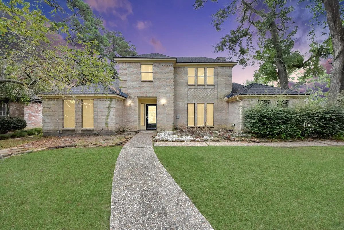12463 Oak Park Drive, Houston, TX 77070 - #1
