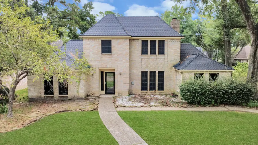 12463 Oak Park Drive, Houston, TX 77070 - #3