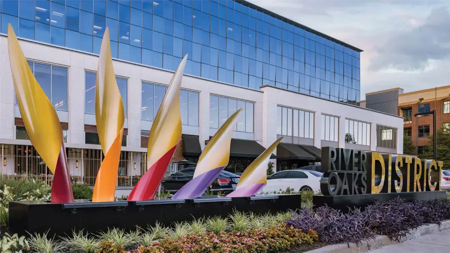 2126 Briarglen Drive, Houston, TX 77027 - Image #3