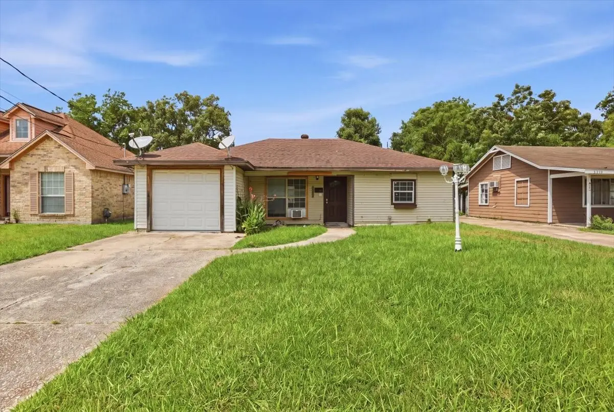 2230 Toledo Street, Beaumont, TX 77703 - #1