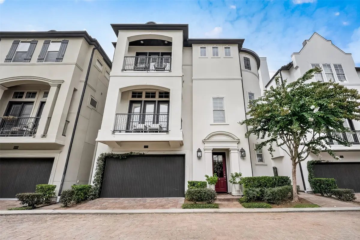 10929 Upland Park, Houston, TX 77043 - #1