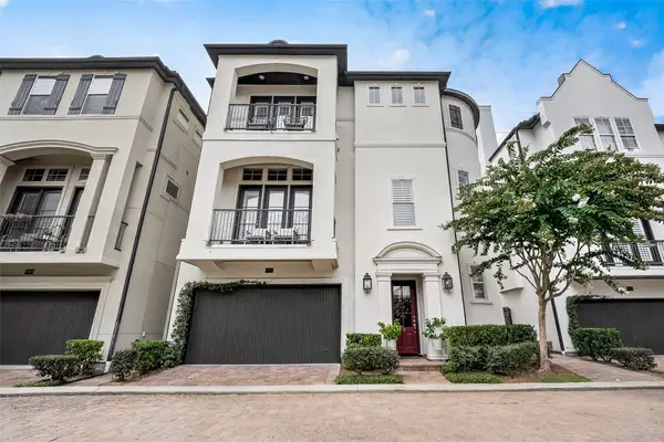 10929 Upland Park, Houston, TX 77043