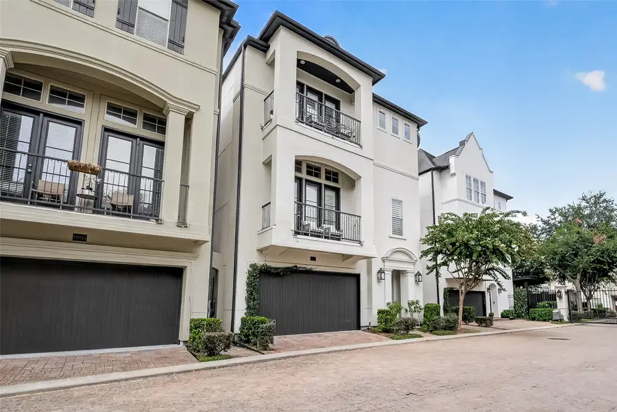 10929 Upland Park, Houston, TX 77043 - #2