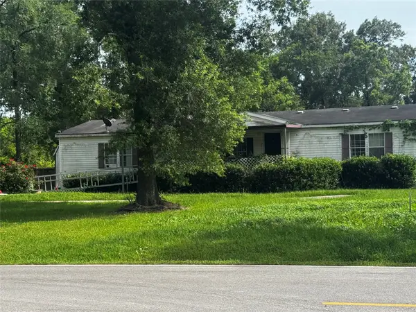 11403 Walraven Drive, Huffman, TX 77336