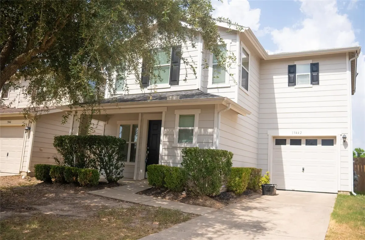19442 Bold River Road, Tomball, TX 77375 - #1
