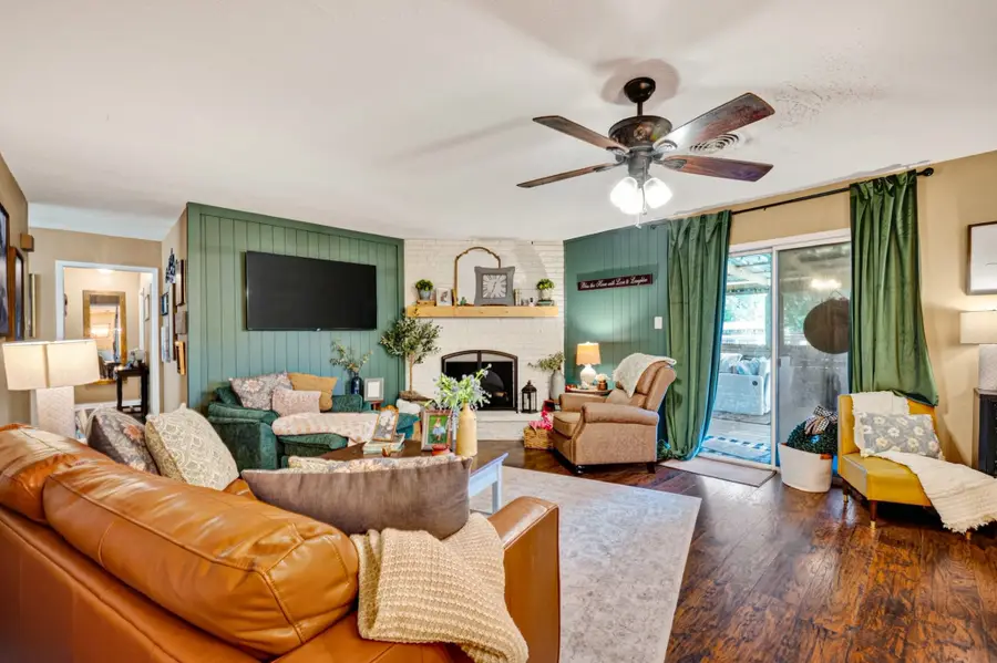 3206 E Cedar Bayou Lynchburg Road, Baytown, TX 77521 - #3
