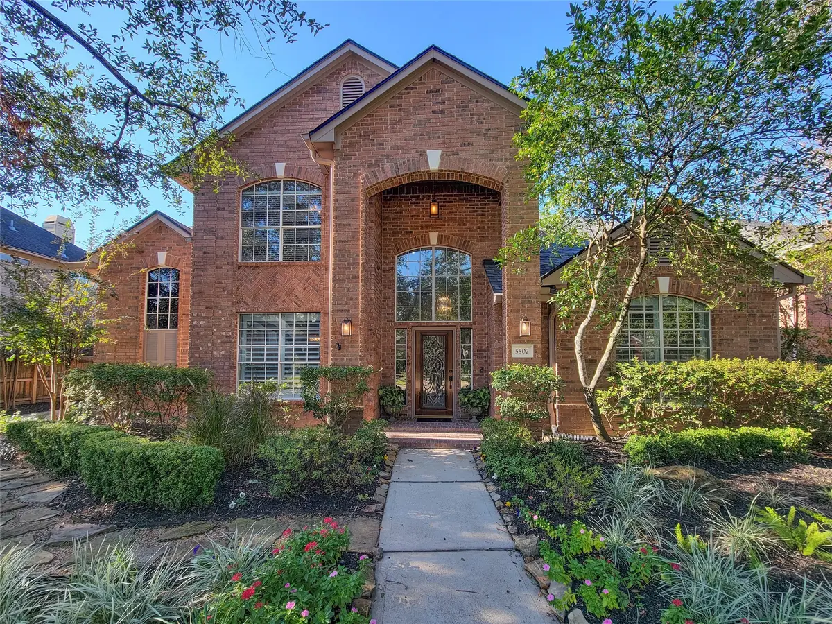 5507 Evening Shore Drive, Houston, TX 77041 - Image #1