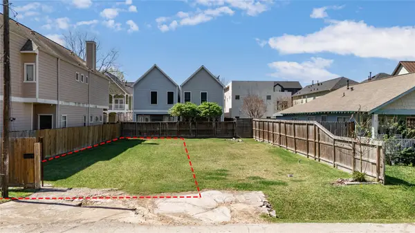 835 Lawrence Street, Houston, TX 77007