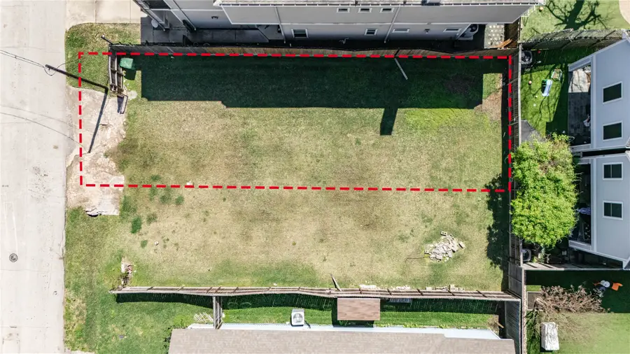 835 Lawrence Street, Houston, TX 77007 - #2