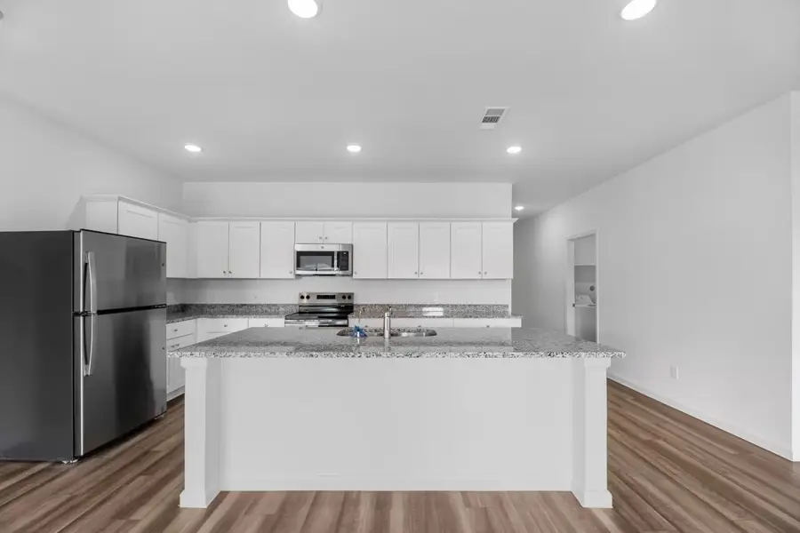 3722 Kennedy Clover Court, Porter, TX 77365 - Image #2