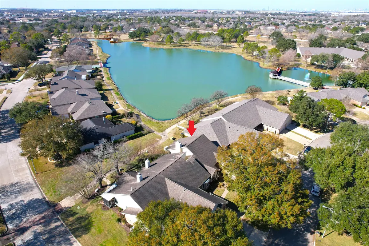 3011 Flower Field Lane, Pearland, TX 77584 - #1