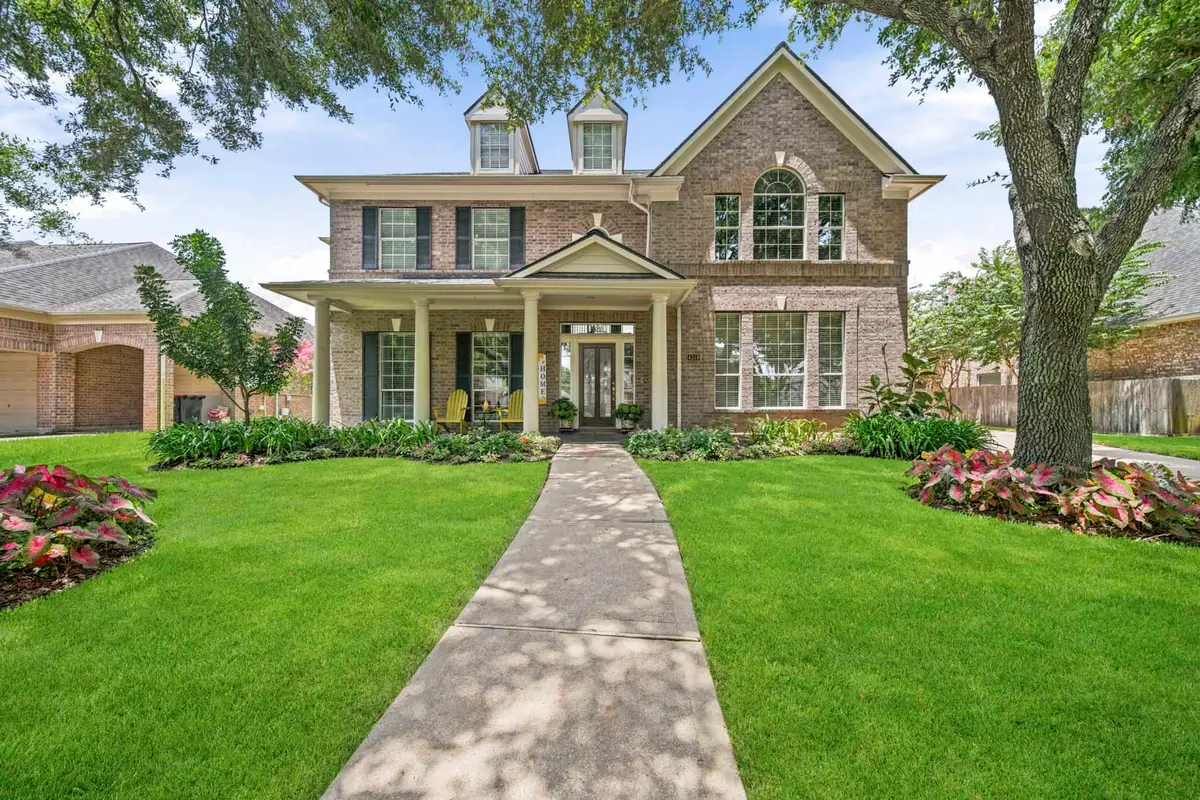 4319 Lake Lavon Court, Richmond, TX 77406 - #1