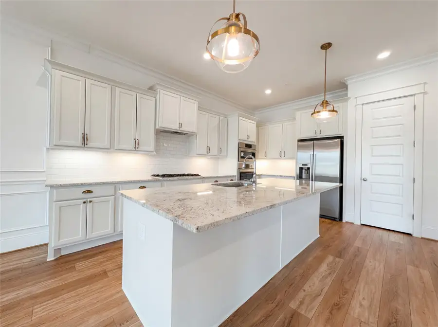 2333 Goldenglade Drive, Conroe, TX 77384 - #2