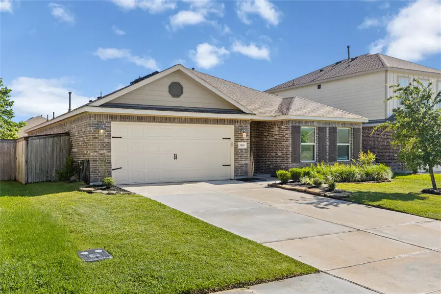 20935 Canary Wood Lane, New Caney, TX 77357 - #2