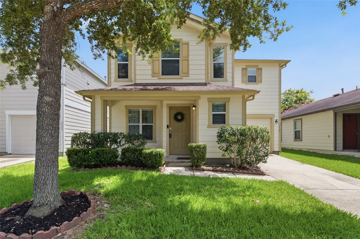 2638 Skyview Grove Court, Houston, TX 77047 - #1
