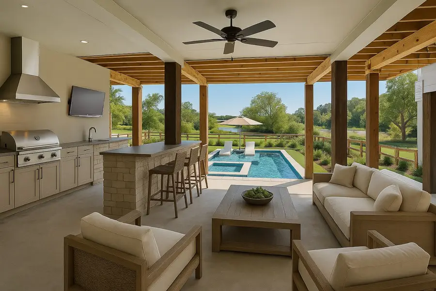 3845 Water Street, Dickinson, TX 77539 - Image #2