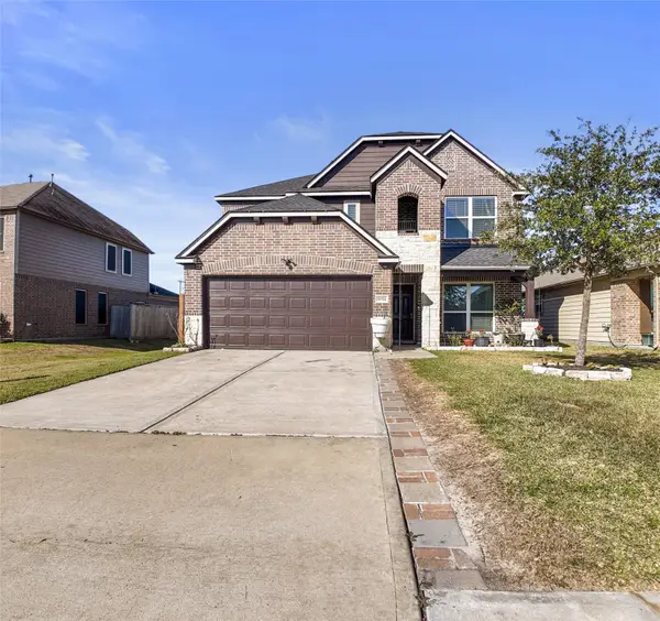 16514 Barred Owl Lane, Conroe, TX 77385