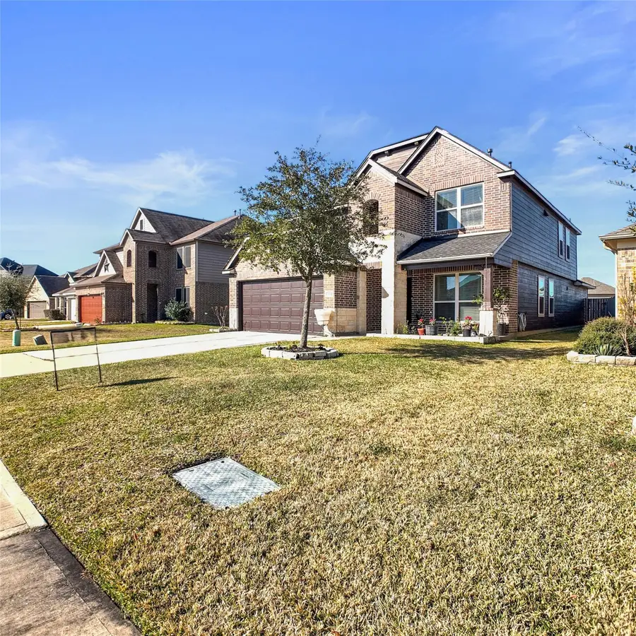 16514 Barred Owl Lane, Conroe, TX 77385 - Image #2