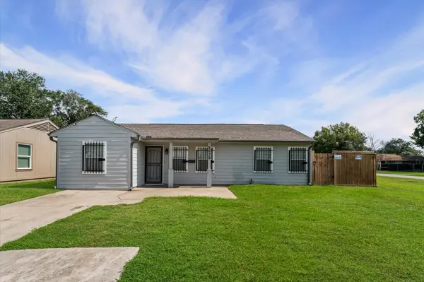 5035 Andrea Street, Houston, TX 77021