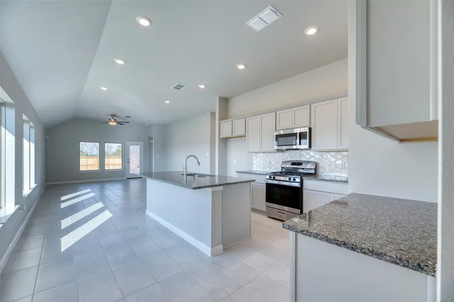 739 Hidden Meadow Street, Rosharon, TX 77583 - #2