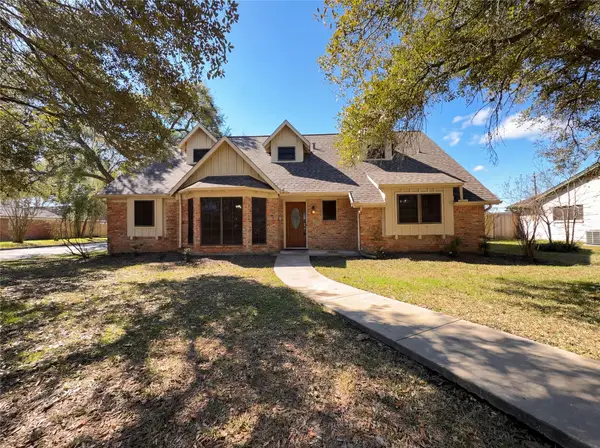 3402 Randall Street, Pearland, TX 77581