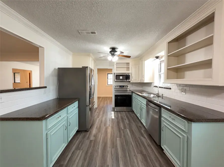 3402 Randall Street, Pearland, TX 77581 - #2