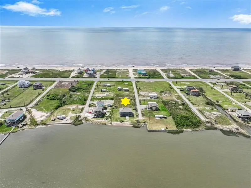 1026 N Gayle Street, Gilchrist, TX 77617 - #1
